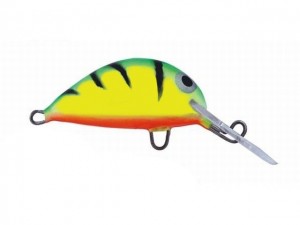 Dorado Alaska
