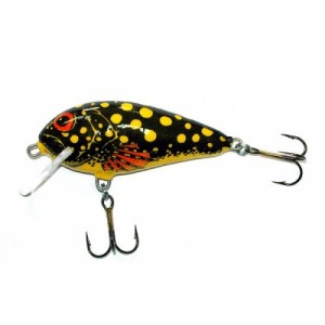 Salmo Butcher